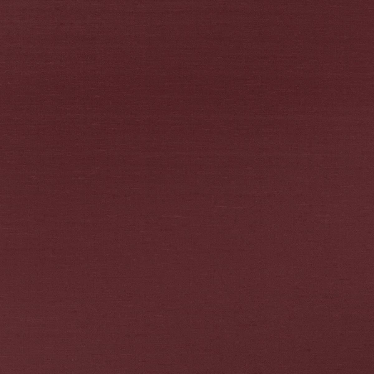 Cranberry Glazed Linen