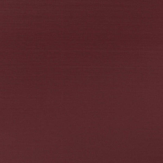 Cranberry Glazed Linen