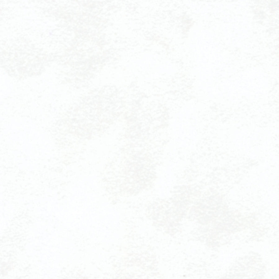 White (suede)
