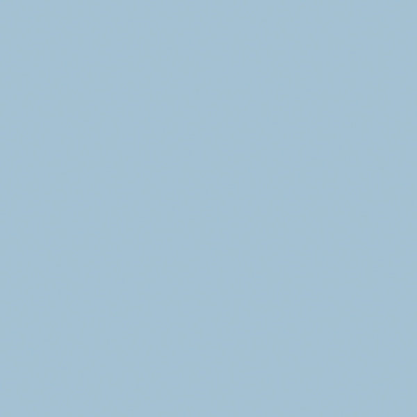 Balmy Blue