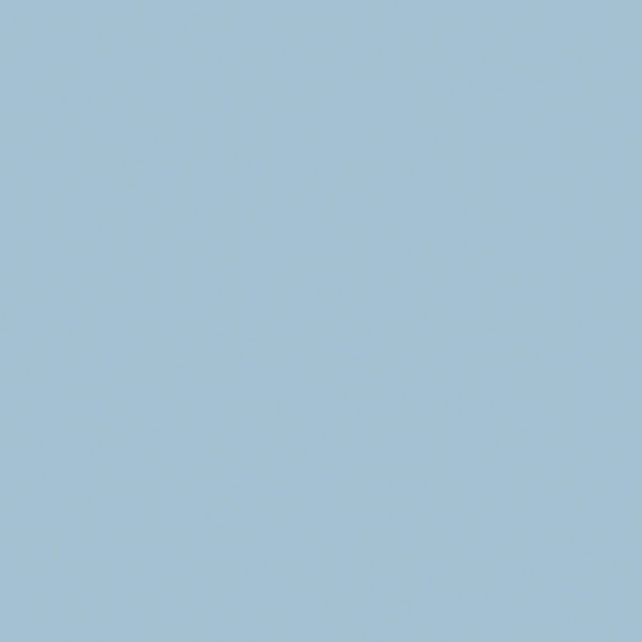 Balmy Blue