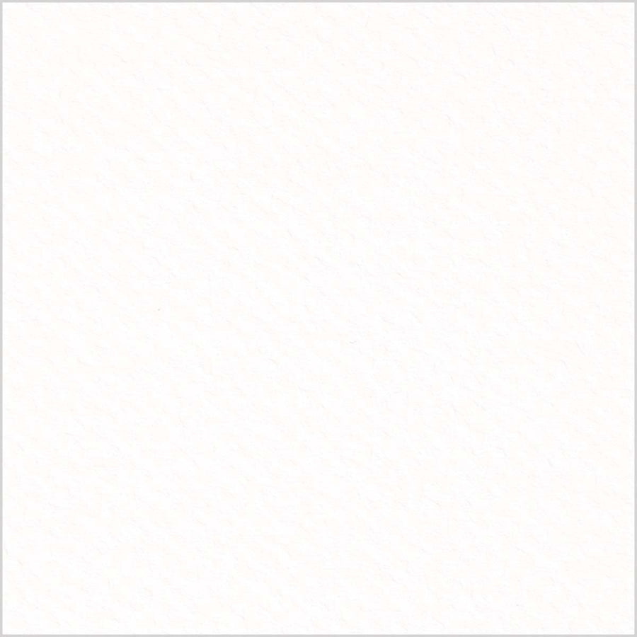 Solid White