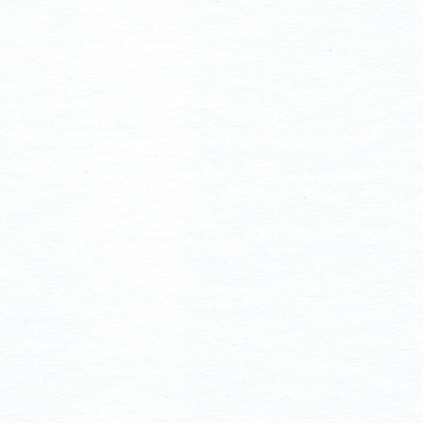 Baker's White