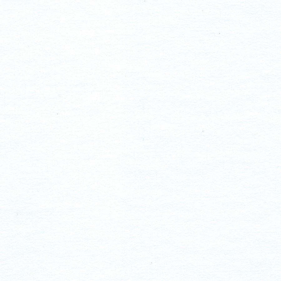 Baker's White