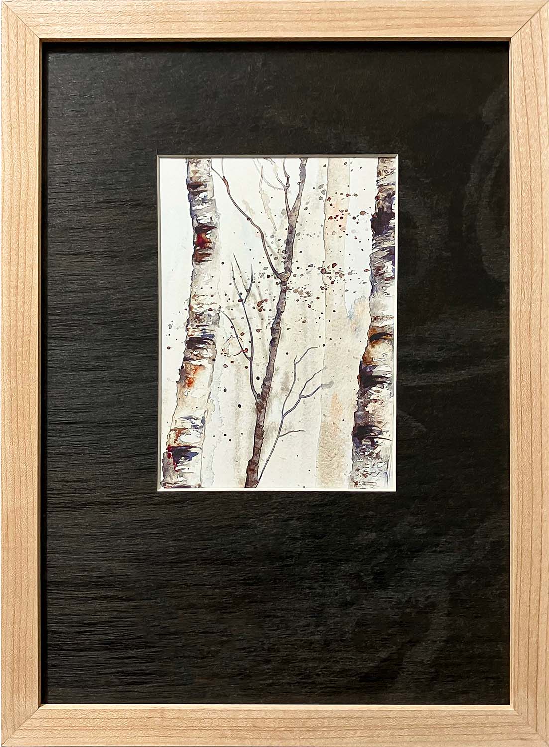 American Hardwoods