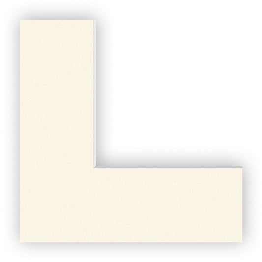 Antique White Sample