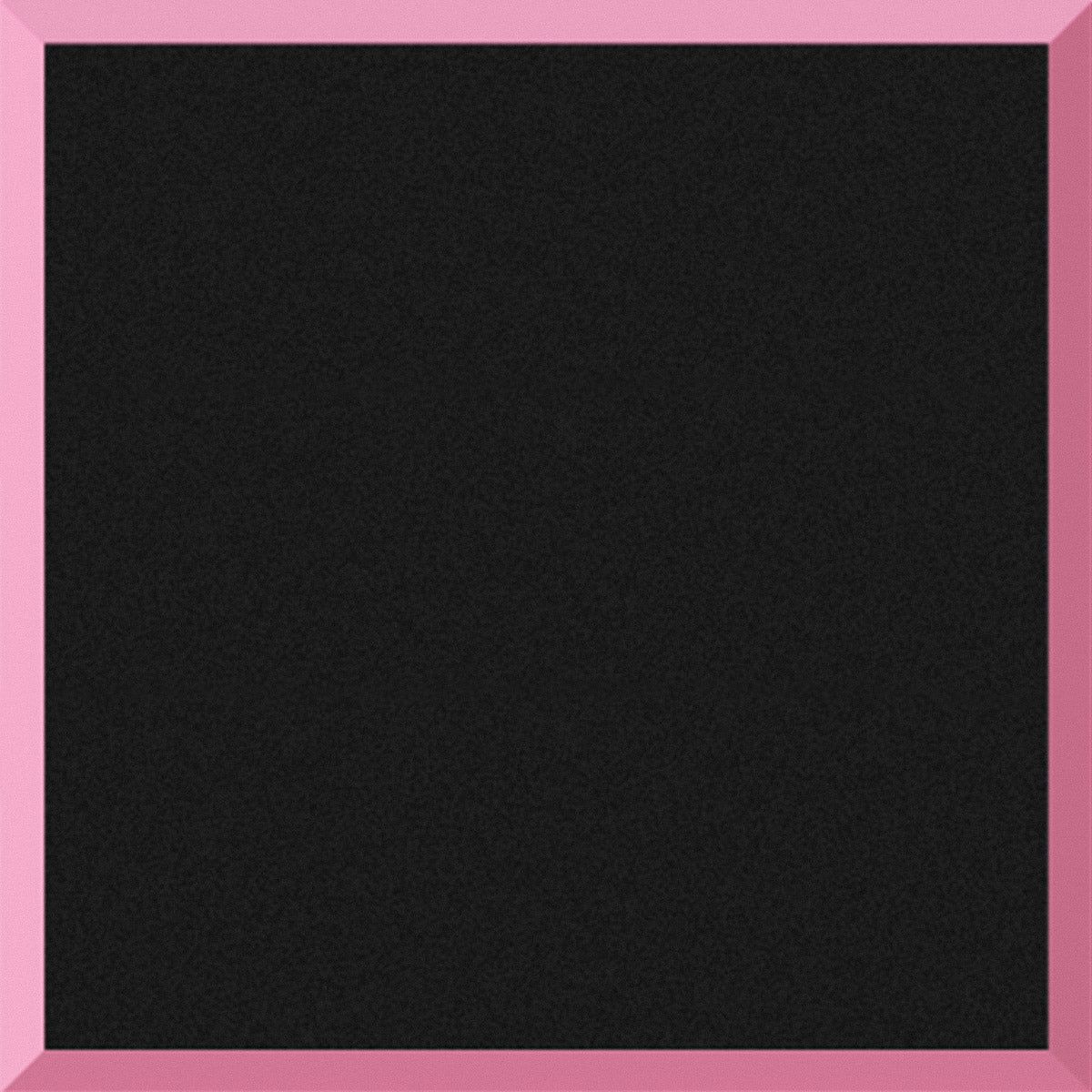 Black on Pink