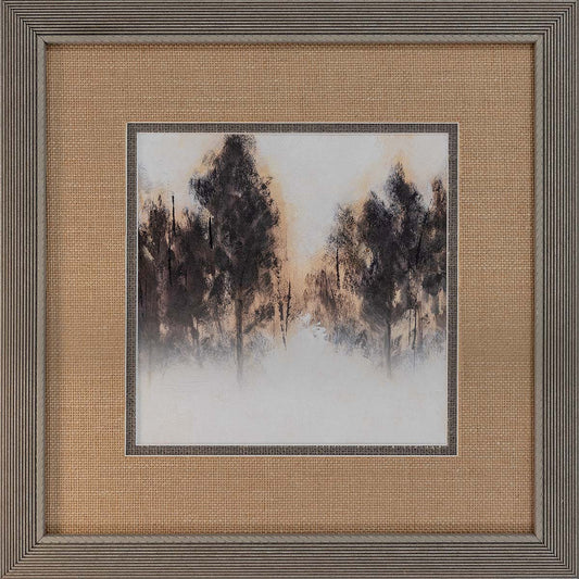 Colonna Frame with Jute Mat