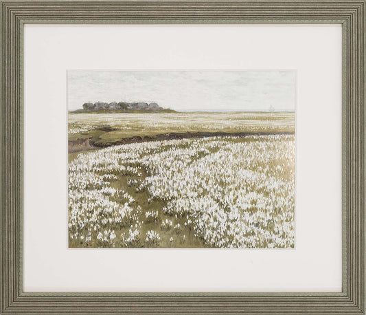 Colonna Sage Frame
