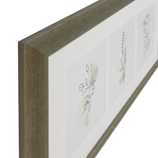Colonna Sage Frame Angled