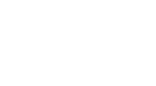 Crescent Europe Logo (white)