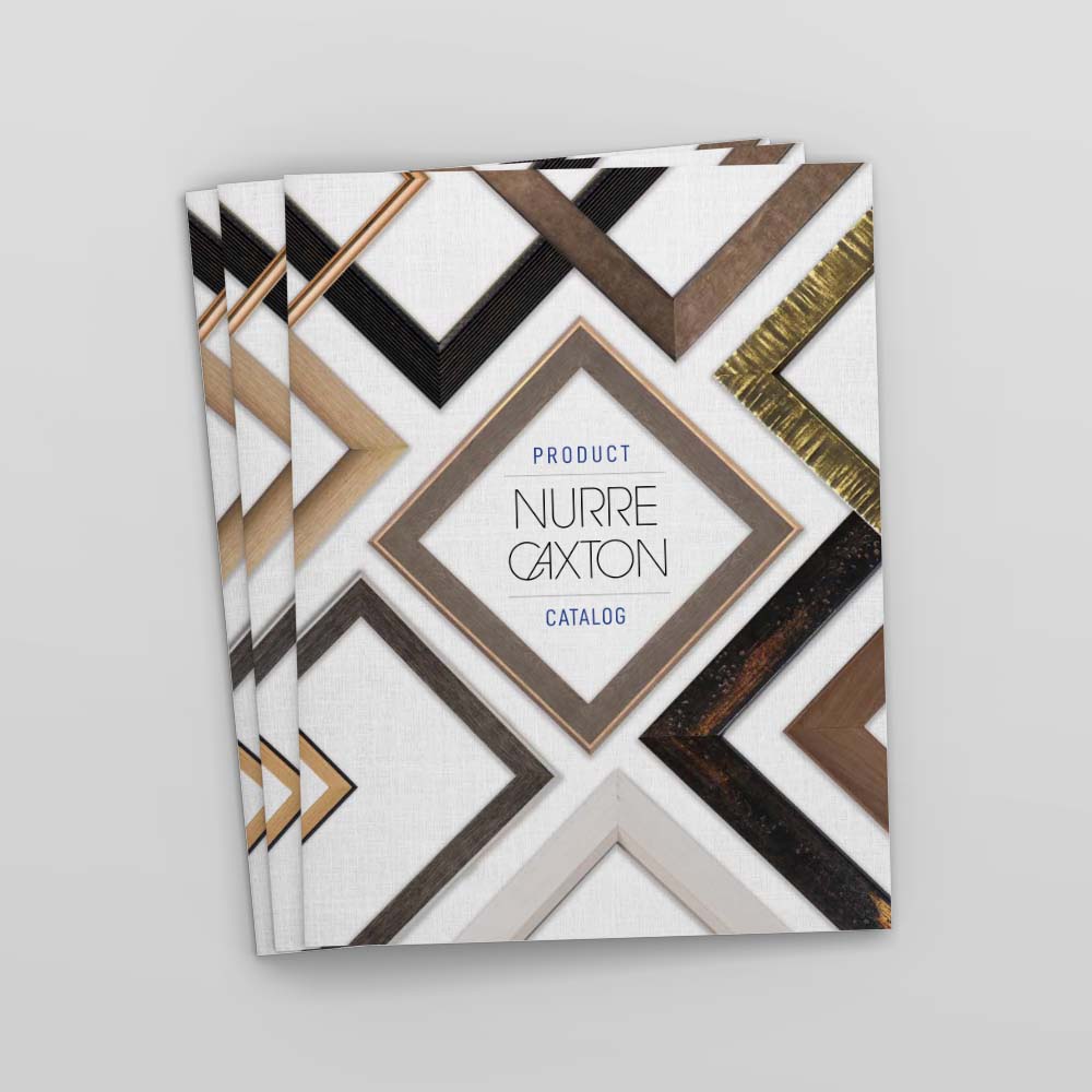 Nurre Caxton Digital Catalog Crescent Brands