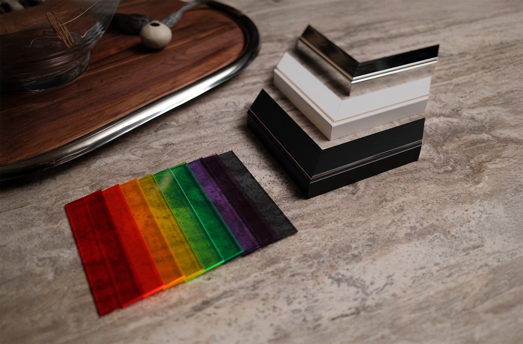 Home Nurre Caxton Crescent Brands