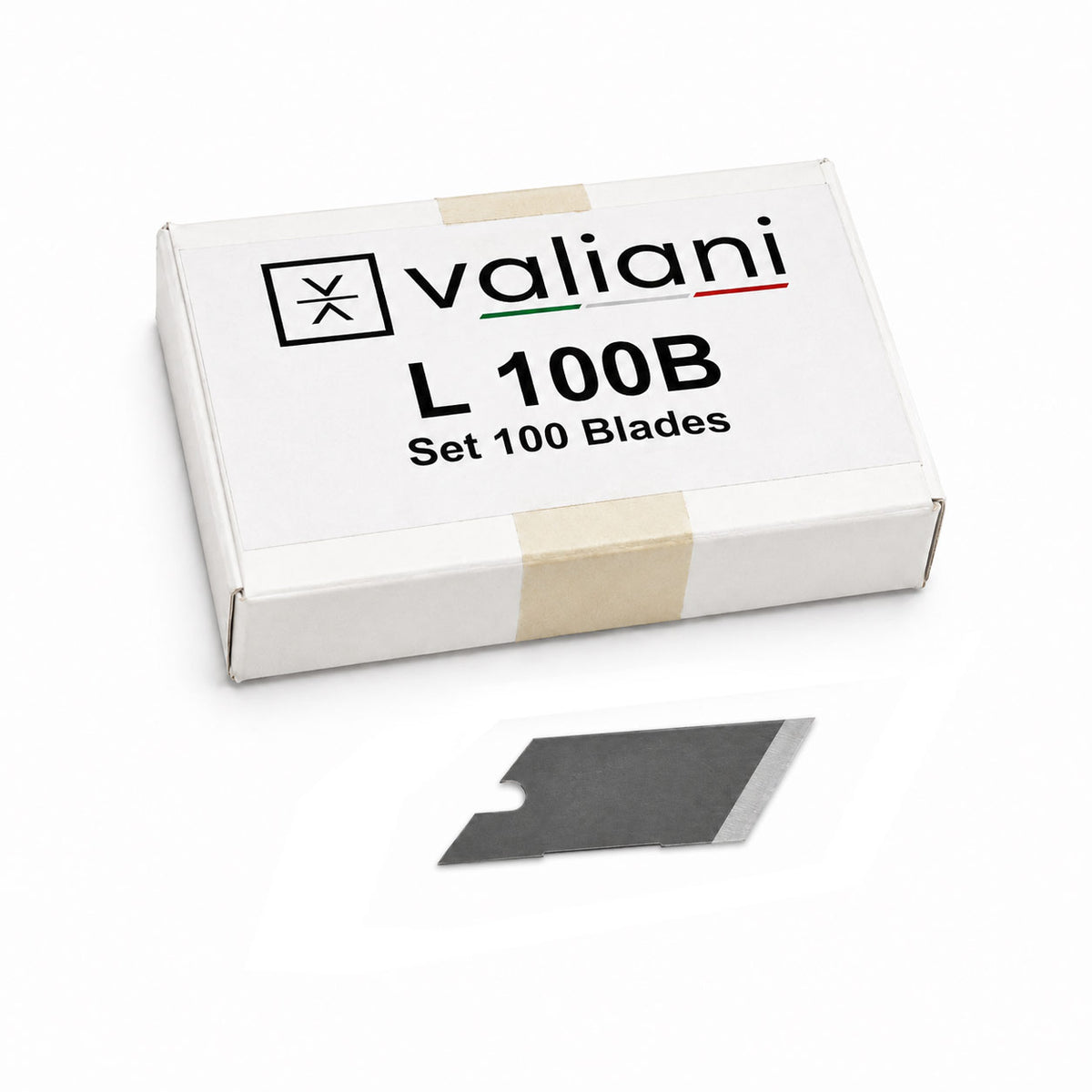 ‎ L100B Valiani Blades
