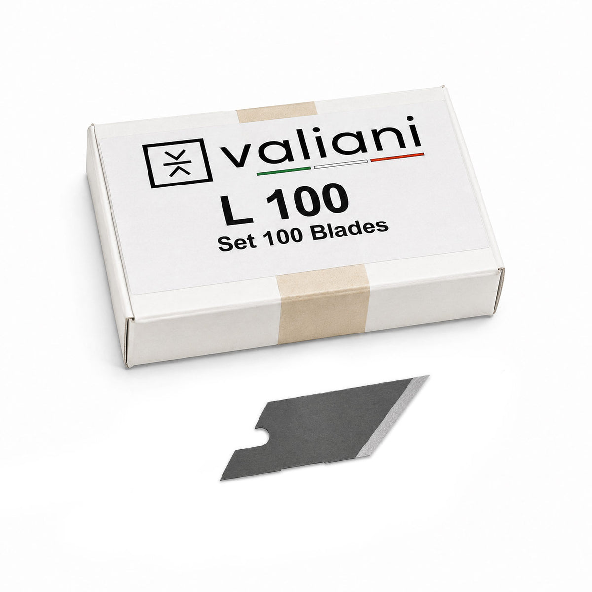 ‎ L100/L500 Valiani Blades