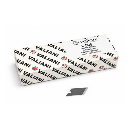 ‎ L100/L500 Valiani Blades