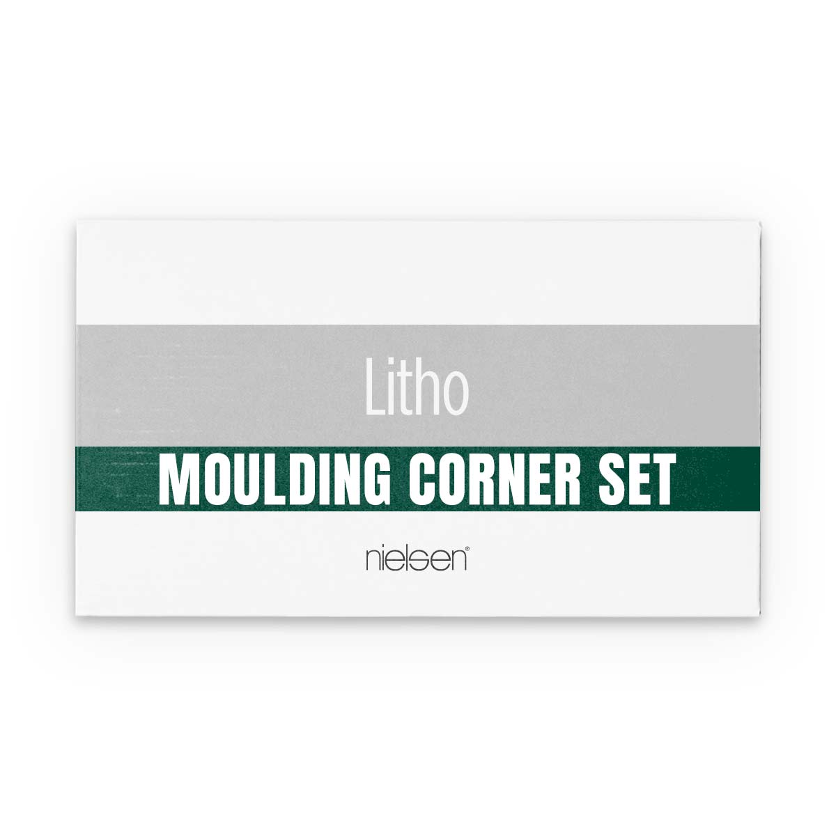 Litnum Corner Sample Litho Individual Corners β Crescent Brands