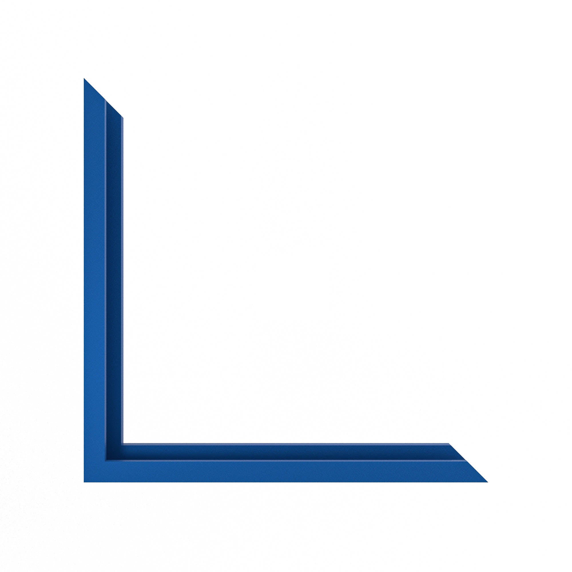 Magic Blue Pop Culture moulding