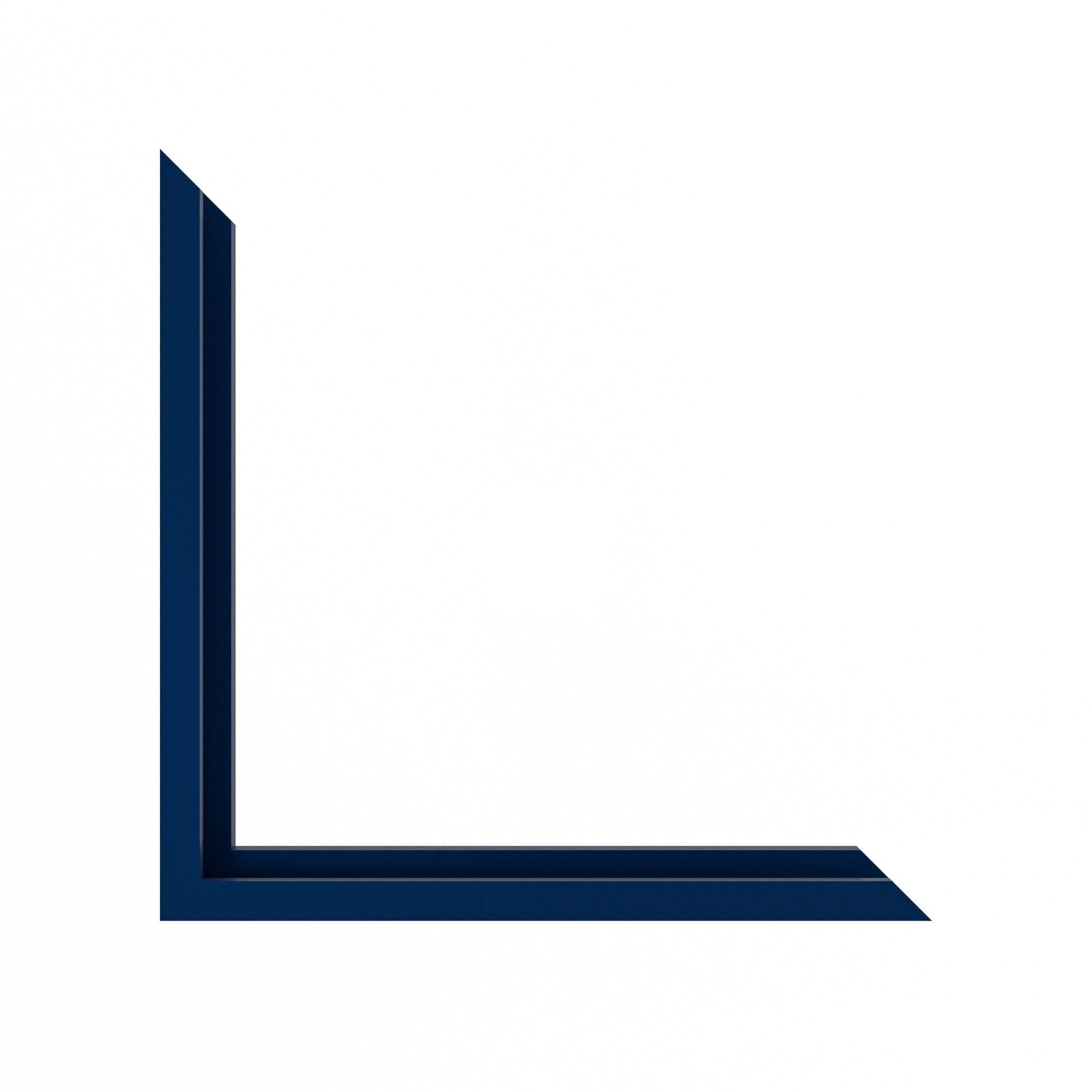 Indigo Pop Culture moulding