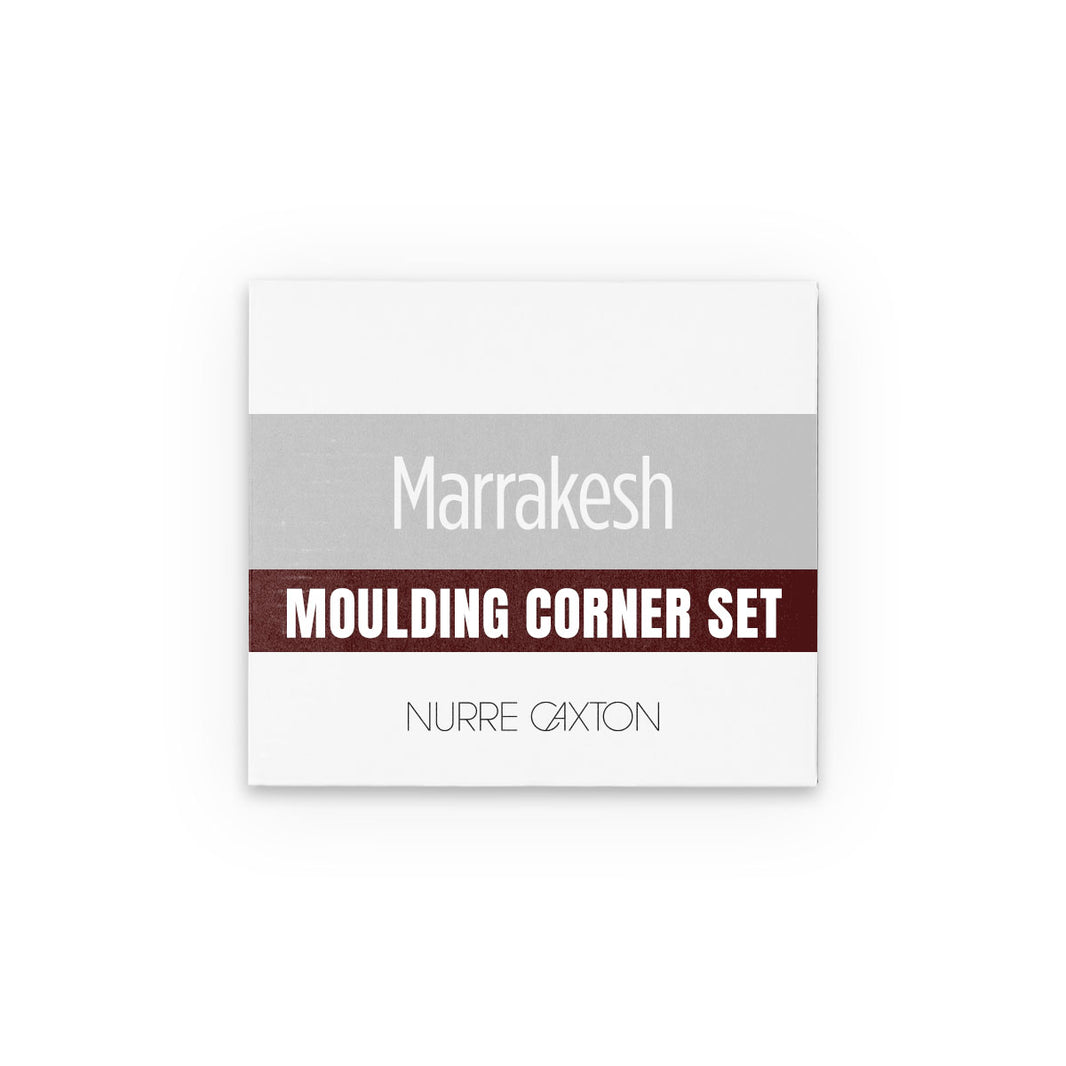 Marrakesh complete corner set