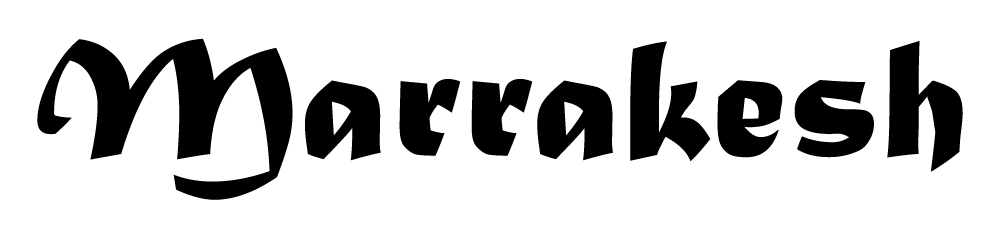 Marrakesh Logo
