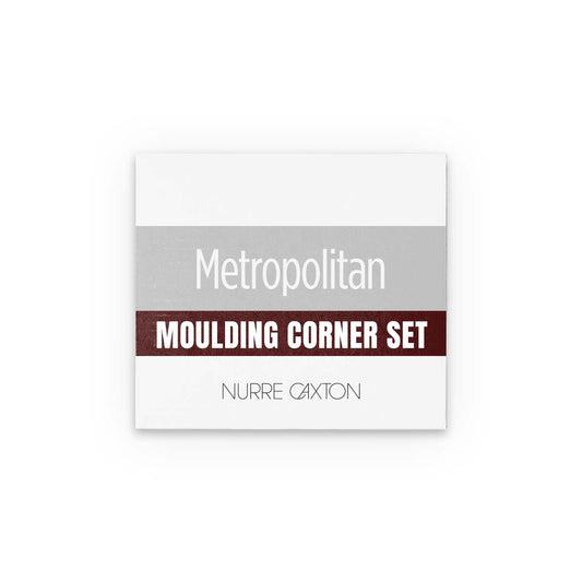 Metropolitan Full Corner Set