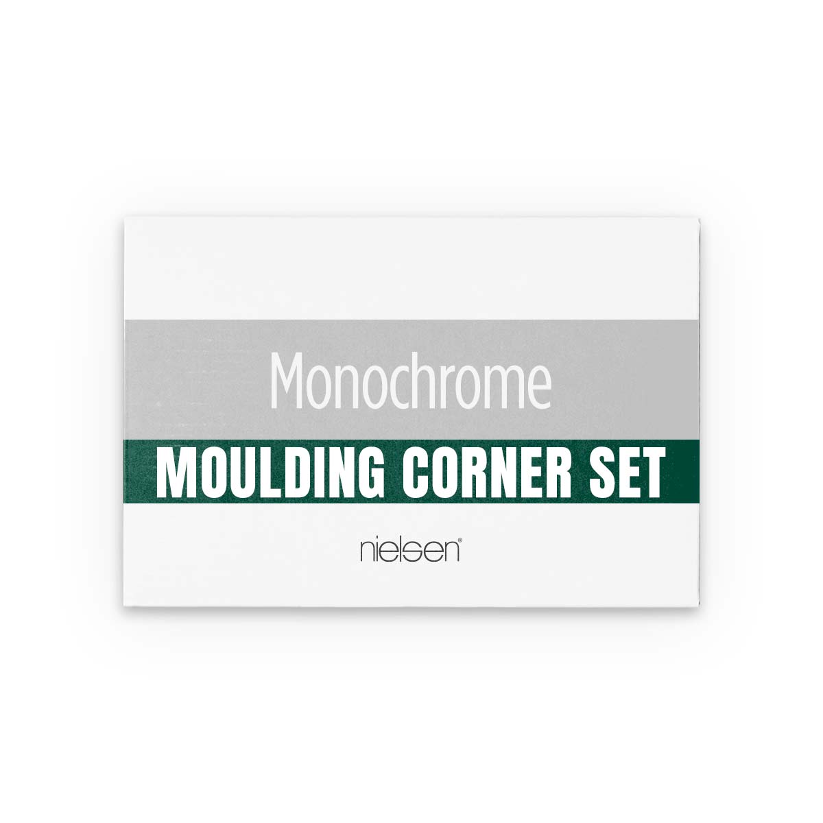 Monochrome Individual Corners