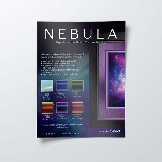 Nebula Sell Sheet
