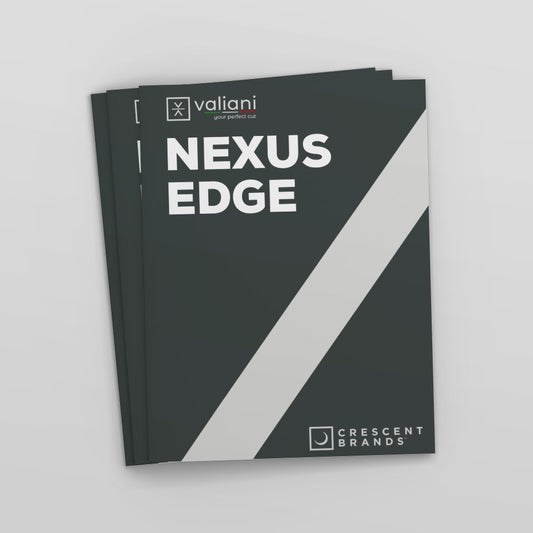 Nexus Edge Catalog