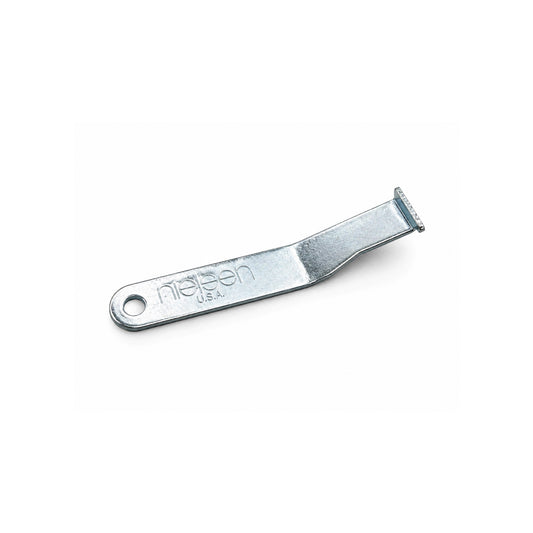 Security Hanger Key