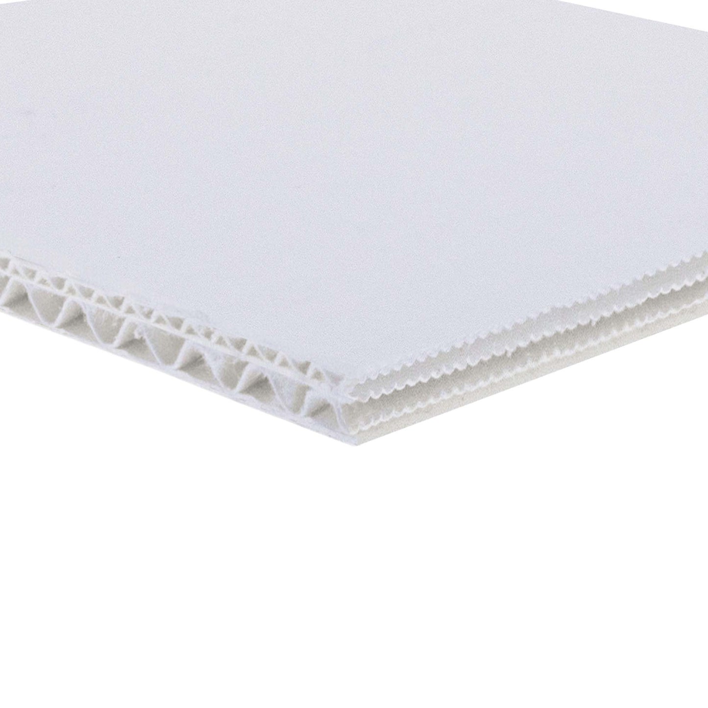 NotFoam Archival Mounting Board (water resistant)