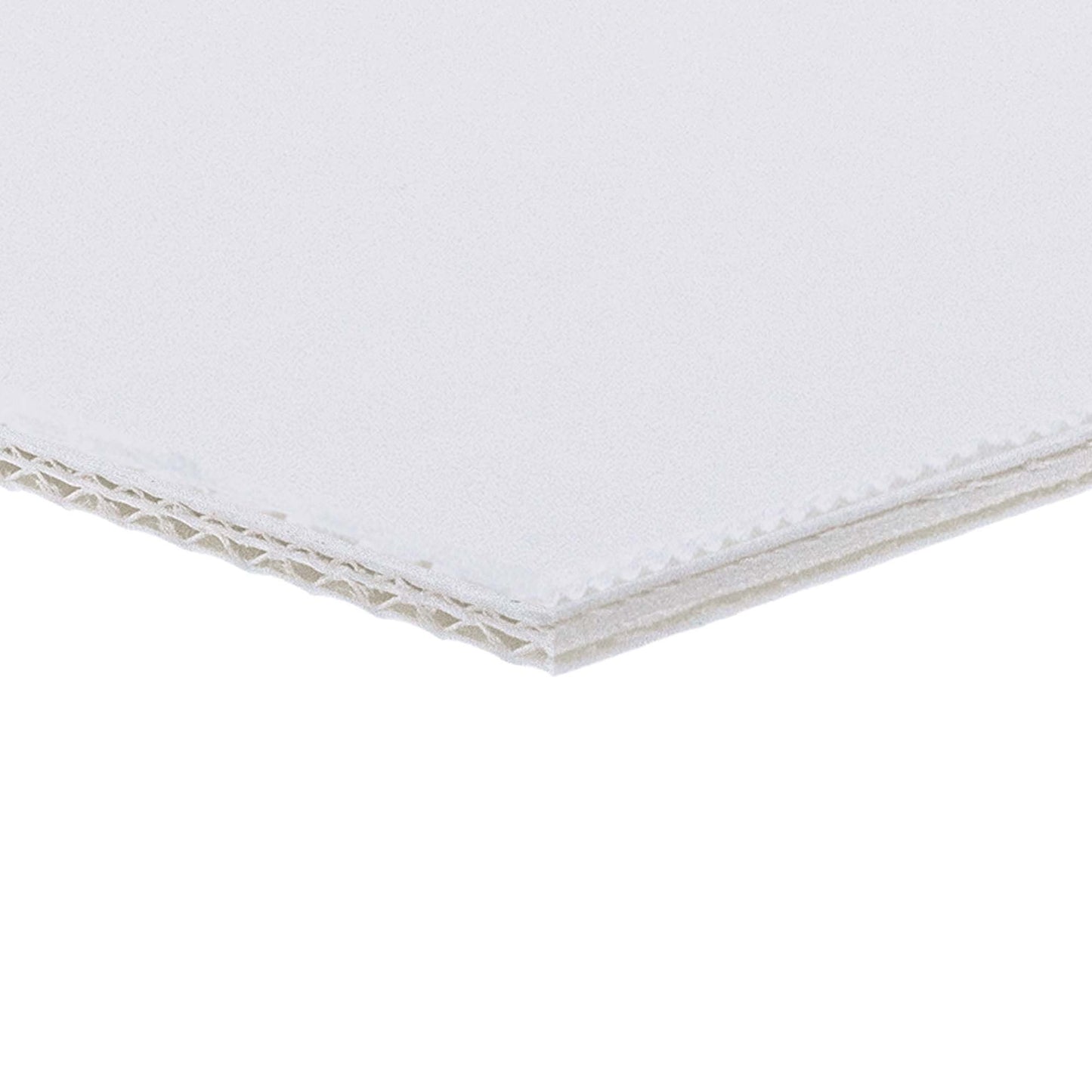 NotFoam Archival Mounting Board (water resistant)