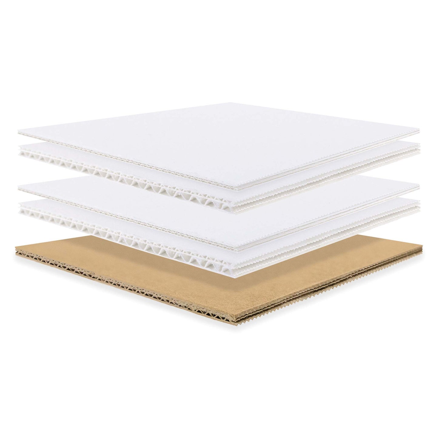 NotFoam Archival Mounting Board (water resistant)