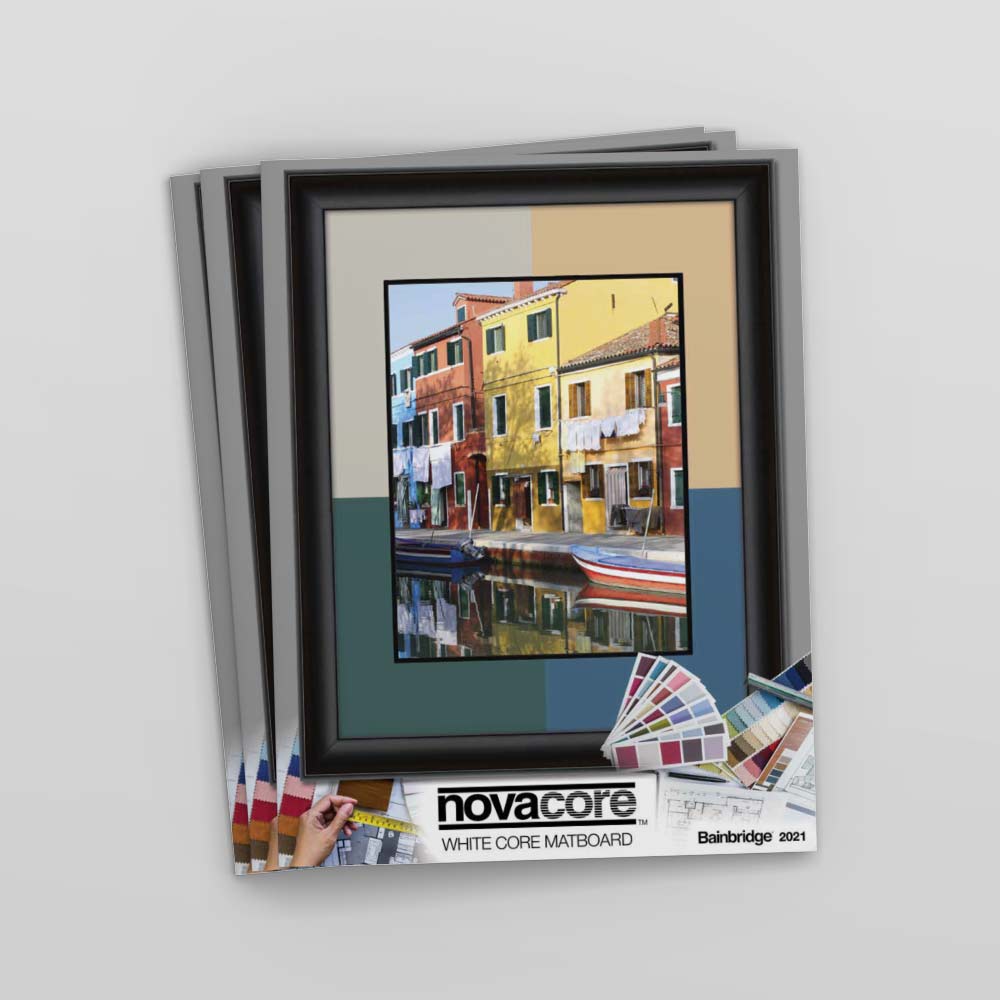 Bainbridge Catalogs Crescent Brands