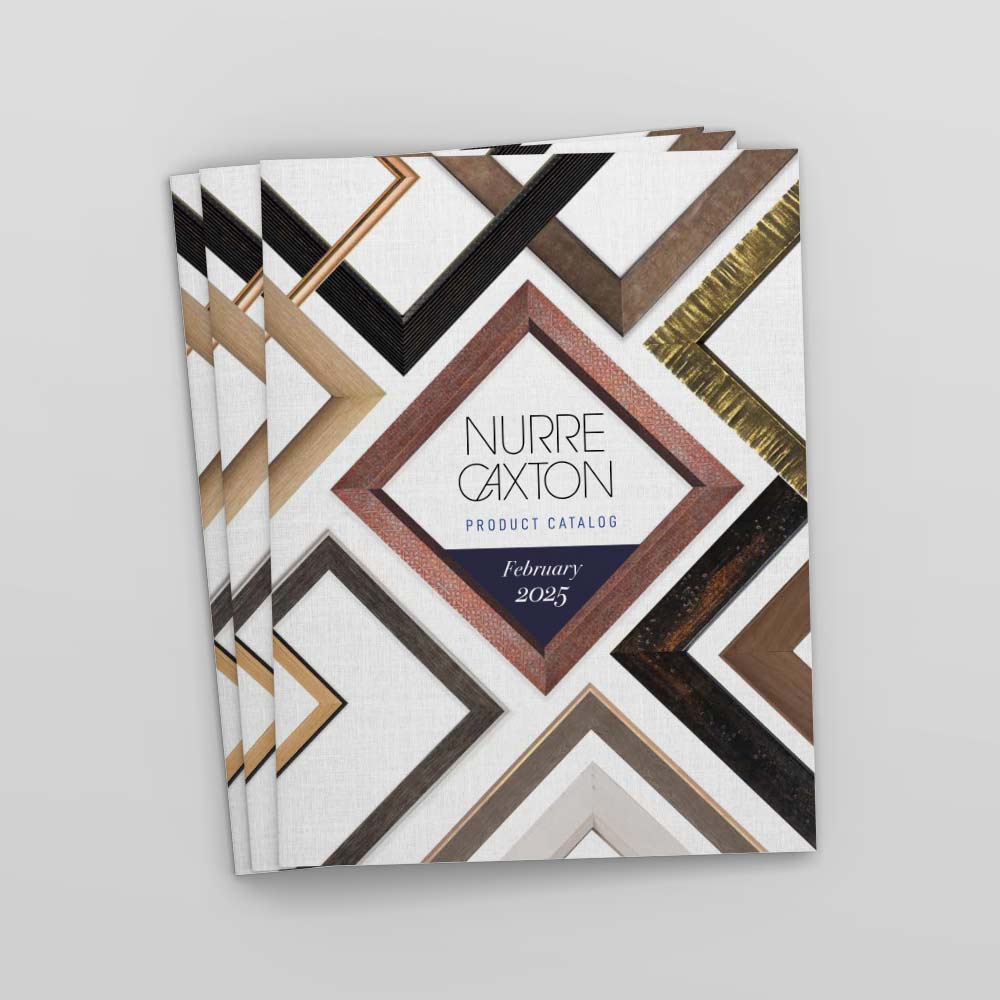 Nurre Caxton Digital Catalog Crescent Brands