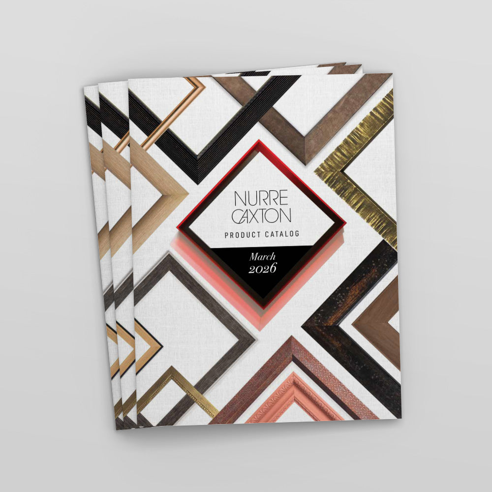 Nurre Caxton Digital Catalog