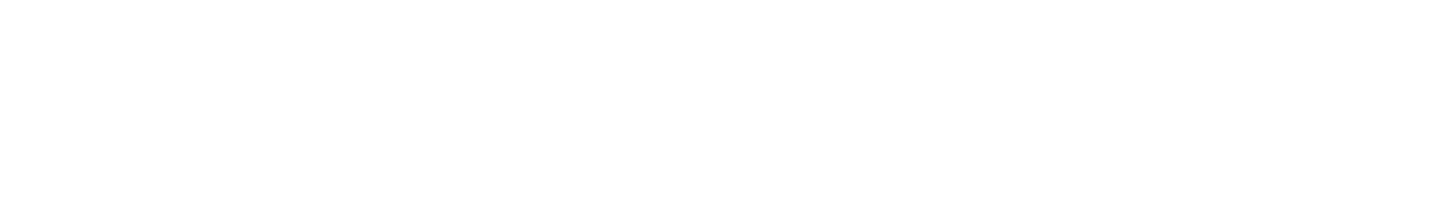 Painted Desert Logo (White)