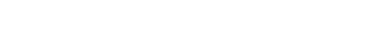 Painted Desert Logo (White)