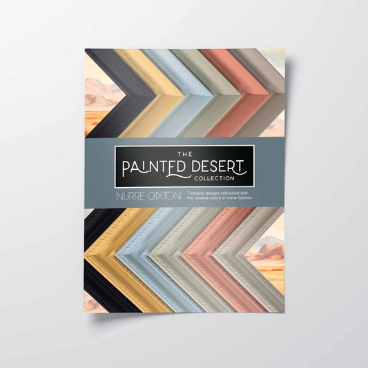 Painted Desert Digital Brochure