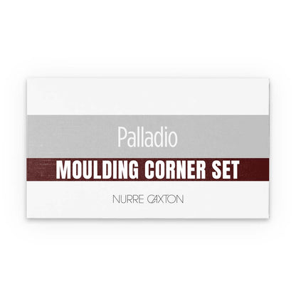 Palladio Full Corner Set