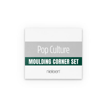 Pop Culture Individual Corners