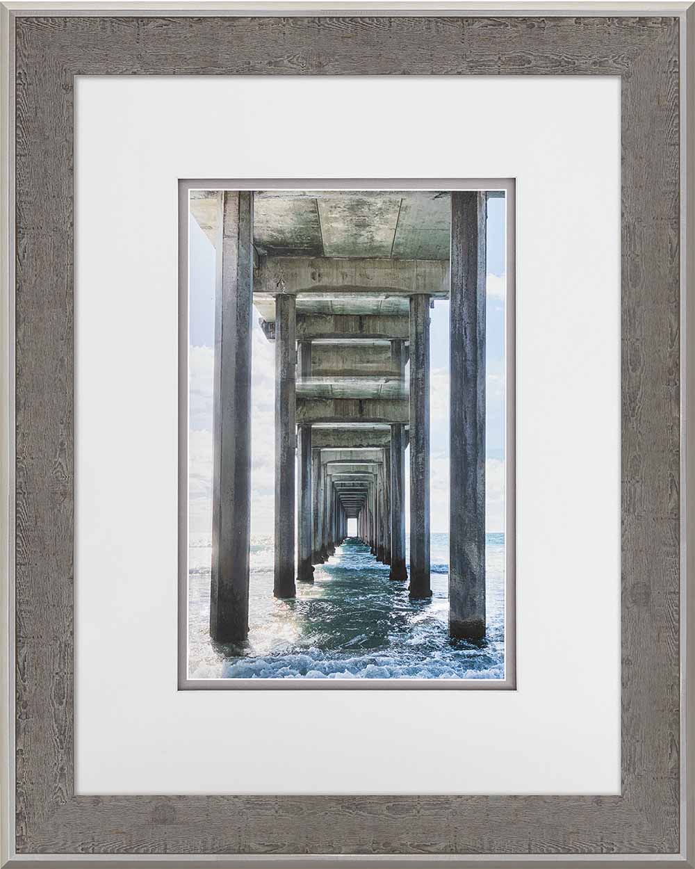 Rialto Pelican Frame