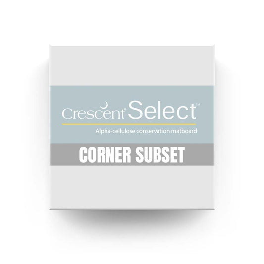 Select Corner Subset