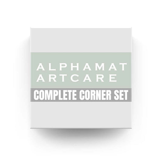 Alphamat Artcare Corner Set