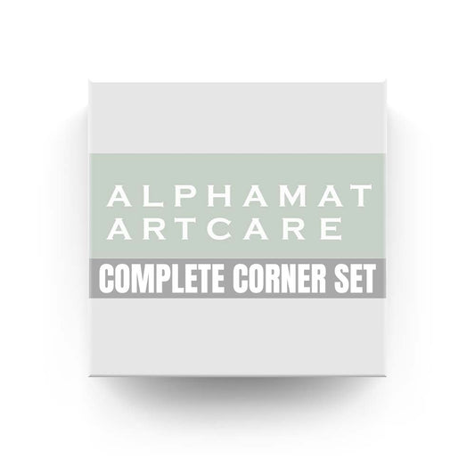 Alphamat Artcare Corner Set