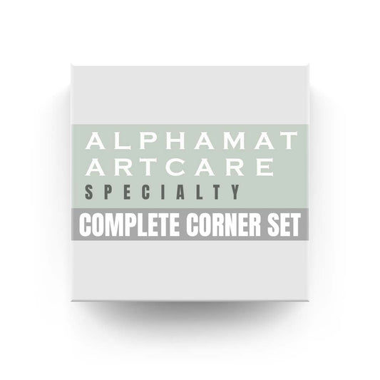 Alphamat Artcare Specialty Corner Set