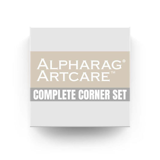Alpharag Artcare Corner Set