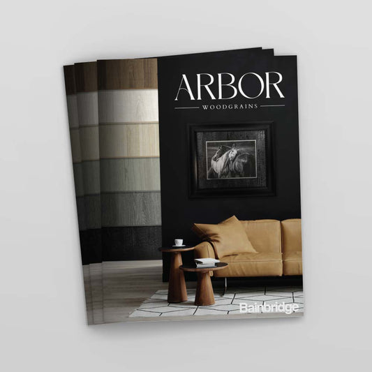Arbor Woodgrains Digital Brochure