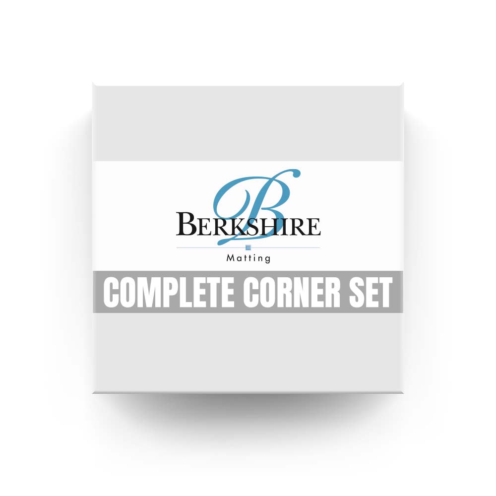 Berkshire Corner Set – Crescent Brands