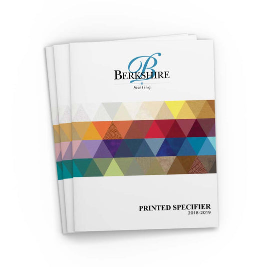 Berkshire Print Specifier